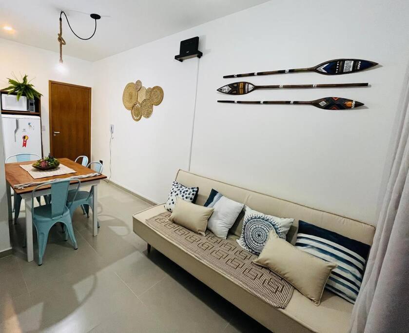 Beach House Caraguatatuba Exterior foto